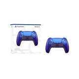 Wholesale-PlayStation PS5-Cont-ChromoIndigo DualSense Wireless Controller ? Chroma Indigo-Electro Vision Inc