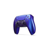 Wholesale-PlayStation PS5-Cont-ChromoIndigo DualSense Wireless Controller ? Chroma Indigo-Electro Vision Inc