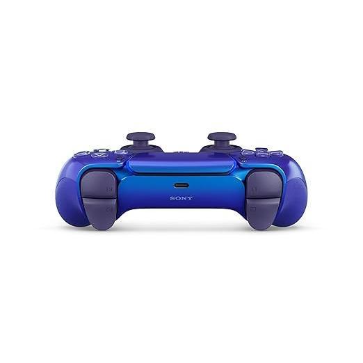 PlayStation PS5-Cont-ChromoIndigo DualSense Wireless Controller ? Chro ...