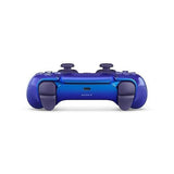 Wholesale-PlayStation PS5-Cont-ChromoIndigo DualSense Wireless Controller ? Chroma Indigo-Electro Vision Inc
