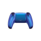 Wholesale-PlayStation PS5-Cont-ChromoIndigo DualSense Wireless Controller ? Chroma Indigo-Electro Vision Inc