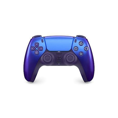 Wholesale-PlayStation PS5-Cont-ChromoIndigo DualSense Wireless Controller ? Chroma Indigo-Electro Vision Inc