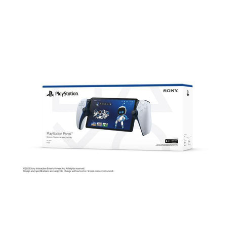 Wholesale-PlayStation Portal Remote Player for PS5 console-Electro Vision Inc