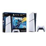 Wholesale-PlayStation 5 Digital Console - Fortnite Bundle-PS5-Electro Vision Inc