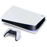 Wholesale-Playstation 5 Disc Console - FC24 Bundle - Japan Specs-Game console-Electro Vision Inc