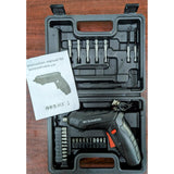 Wholesale-Portable Hand Drill Screwdriver-Electro Vision Inc