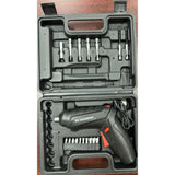 Wholesale-Portable Hand Drill Screwdriver-Electro Vision Inc