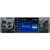 Wholesale-Power Acoustik PL-430HB Single-DIN in-Dash DVD 4.3-Inch-DVD Receiver-Electro Vision Inc