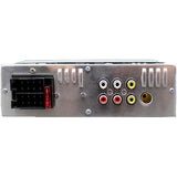 Wholesale-Power Acoustik PL-430HB Single-DIN in-Dash DVD 4.3-Inch-DVD Receiver-Electro Vision Inc