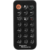 Wholesale-Power Acoustik PL-430HB Single-DIN in-Dash DVD 4.3-Inch-DVD Receiver-Electro Vision Inc