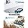 Wholesale-Power Bank 38800mAh Portable Solar Charger-Electro Vision Inc
