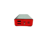Wholesale-Power Bank PB-118 Fast Charge 20000mAh LED Display-Power Bank-Electro Vision Inc