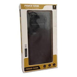 Wholesale-Power Bank PB-118 Fast Charge 20000mAh LED Display-Power Bank-Electro Vision Inc