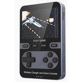 Wholesale-Power Bank XH001 Game Console (2-in-1) 5000 mAh-Power Bank-Electro Vision Inc