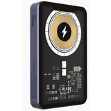 Wholesale-Power Bank XH001 Game Console (2-in-1) 5000 mAh-Power Bank-Electro Vision Inc