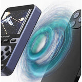 Wholesale-Power Bank XH001 Game Console (2-in-1) 5000 mAh-Power Bank-Electro Vision Inc
