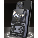 Wholesale-Power Bank XH001 Game Console (2-in-1) 5000 mAh-Power Bank-Electro Vision Inc