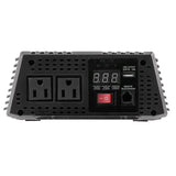 Wholesale-Power Inverter DP-3000C 12V DC to 110V AC-Power Inverter-Electro Vision Inc