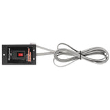 Wholesale-Power Inverter DP-3000C 12V DC to 110V AC-Power Inverter-Electro Vision Inc
