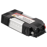 Wholesale-Power Inverter DP-3000C 12V DC to 110V AC-Power Inverter-Electro Vision Inc