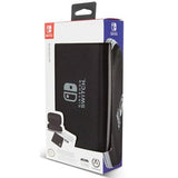 Wholesale-PowerA 1514393 Protection Case Kit for Nintendo Switch Lite - Black (US)-Nintendo Case-Electro Vision Inc