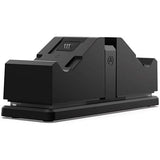 Wholesale-PowerA 1519296-01 Dual Charging Station - Black-Charging Station-Electro Vision Inc