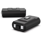 Wholesale-PowerA 1519296-01 Dual Charging Station - Black-Charging Station-Electro Vision Inc