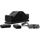 Wholesale-PowerA 1519296-01 Dual Charging Station - Black-Charging Station-Electro Vision Inc