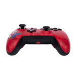 Wholesale-PowerA 1525741-01 Enhanced Wireless Controller for Nintendo Switch - Here We Go Mario (US)-Switch Controller-Electro Vision Inc