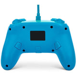 Wholesale-PowerA NSGP0090-01 Enhanced Wired Controller for Nintendo Switch - Tie Dye Pikachu-Switch Controller-Electro Vision Inc