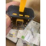 Wholesale-Powerbank - 10,000mAh - Transparent-Power Bank-Electro Vision Inc