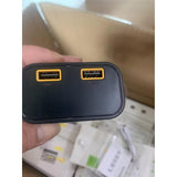 Wholesale-Powerbank - 10,000mAh - Transparent-Power Bank-Electro Vision Inc