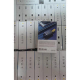 Wholesale-Powerbank - 10,000mAh - Transparent-Power Bank-Electro Vision Inc