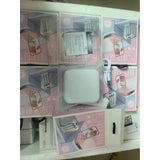 Wholesale-Powerbank - 10,000mAh - with Mirror and Built In Cables-Power Bank-Electro Vision Inc