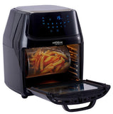 Wholesale-Premium PAF1690 Digital Air Fryer 16.9 Qt-Air Fryer-Electro Vision Inc