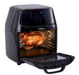 Wholesale-Premium PAF1690 Digital Air Fryer 16.9 Qt-Air Fryer-Electro Vision Inc