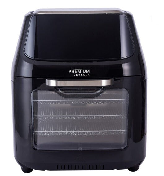 Wholesale-Premium PAF1690 Digital Air Fryer 16.9 Qt-Air Fryer-Electro Vision Inc