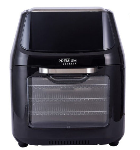 Wholesale-Premium PAF1690 Digital Air Fryer 16.9 Qt-Air Fryer-Electro Vision Inc