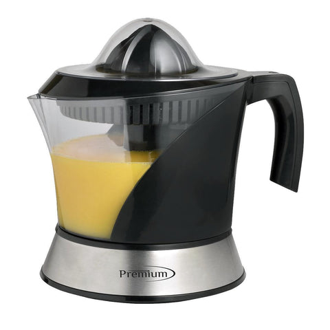 Wholesale-Premium PCJ639 Citrus Juicer 1.0L-Juicer-Electro Vision Inc