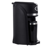 Wholesale-Premium PCM353 Coffee Maker 2-in-1 Brews 2 Cups-Coffee Maker-Electro Vision Inc