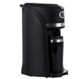 Wholesale-Premium PCM353 Coffee Maker 2-in-1 Brews 2 Cups-Coffee Maker-Electro Vision Inc