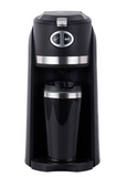 Wholesale-Premium PCM353 Coffee Maker 2-in-1 Brews 2 Cups-Coffee Maker-Electro Vision Inc