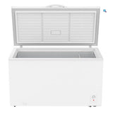 Wholesale-Premium PFR140700W 14 ft³ Chest Freezer-Chest Freezer-Electro Vision Inc
