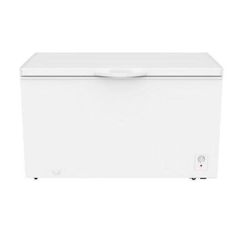 Wholesale-Premium PFR140700W 14 ft³ Chest Freezer-Chest Freezer-Electro Vision Inc