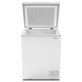 Wholesale-Premium PFR51400X Chest Freezer 5 CU FT-Chest Freezer-Electro Vision Inc