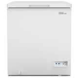 Wholesale-Premium PFR51400X Chest Freezer 5 CU FT-Chest Freezer-Electro Vision Inc