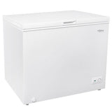 Wholesale-Premium PFR87300HM Chest Freezer 8.7 CU FT-Chest Freezer-Electro Vision Inc