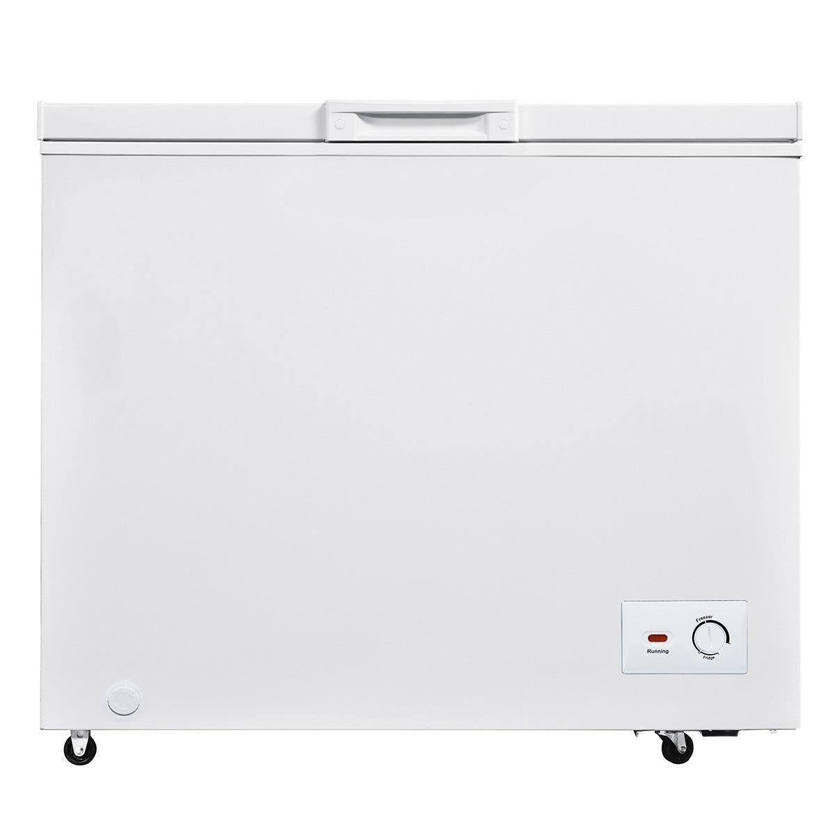 Wholesale-Premium PFR87300HM Chest Freezer 8.7 CU FT-Chest Freezer-Electro Vision Inc