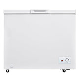 Wholesale-Premium PFR87300HM Chest Freezer 8.7 CU FT-Chest Freezer-Electro Vision Inc