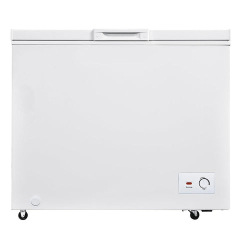 Wholesale-Premium PFR87300HM Chest Freezer 8.7 CU FT-Chest Freezer-Electro Vision Inc